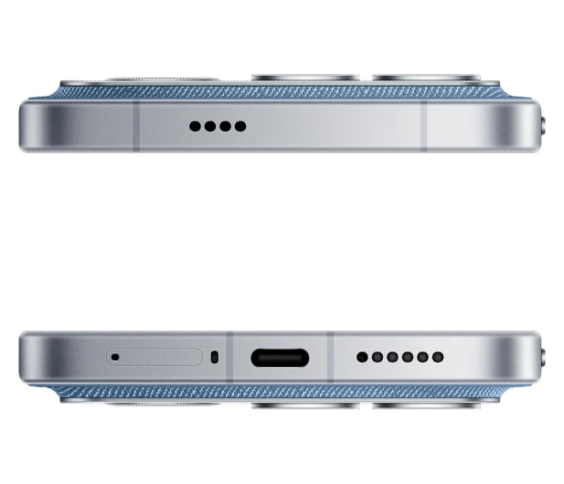Xiaomi POCO F8 Ultra 5G 12/256GB Denim Blue - 1613074 - zdjęcie 8